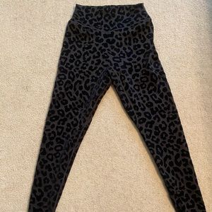 Balance athletica kingdom lux leggings